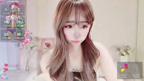 Snapshot of xiaoyu_ko chatting on March 4, 1:12 am xiaoyu ko online show from March 4, 1:12 am