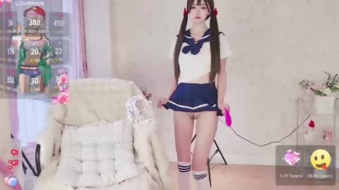 Snapshot of xiaoyu_ko chatting on March 9, 9:13 am xiaoyu ko online show from March 9, 9:13 am