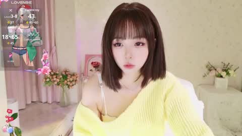 Snapshot of xiaoyu_ko chatting on January 22, 10:28 pm xiaoyu ko online show from January 22, 10:28 pm