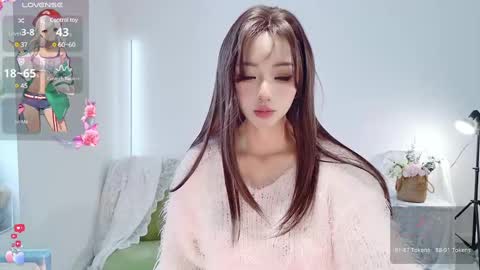 Snapshot of xiaoyu_ko chatting on December 12, 4:59 am xiaoyu ko online show from December 12, 4:59 am