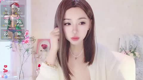 Snapshot of xiaoyu_ko chatting on March 6, 1:37 am xiaoyu ko online show from March 6, 1:37 am