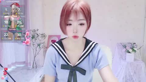 Snapshot of xiaoyu_ko chatting on March 5, 1:52 am xiaoyu ko online show from March 5, 1:52 am