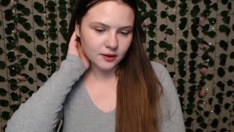 Lina online show from December 10, 3:09 am