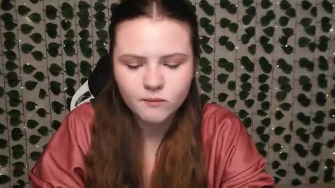 Lina online show from January 26, 4:09 am