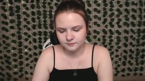 Lina online show from February 25, 4:03 am