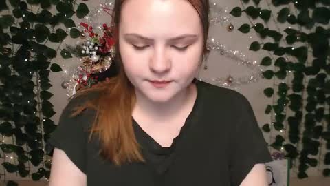 Lina online show from December 24, 4:33 am