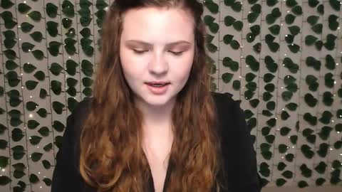 Lina online show from January 25, 4:13 am
