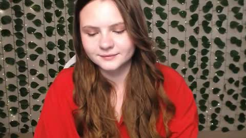 Lina online show from February 8, 4:47 am