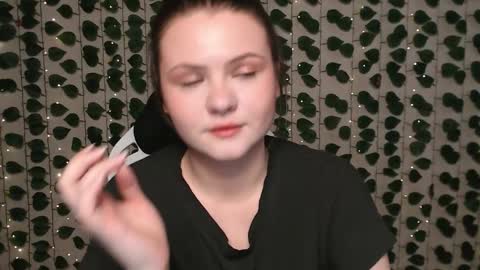 Lina online show from February 4, 4:05 am