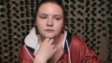 Lina online show from February 16, 3:58 am
