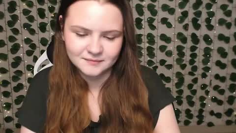Lina online show from January 18, 4:26 am