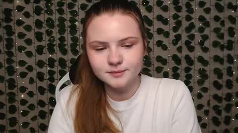 Lina online show from January 23, 4:09 am