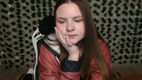 Lina online show from February 21, 5:24 am