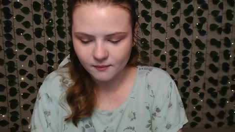 Lina online show from January 28, 4:08 am