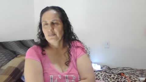 Ximena online show from February 6, 11:37 pm