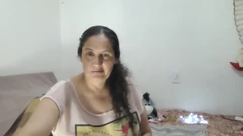 Ximena online show from October 5, 12:15 am