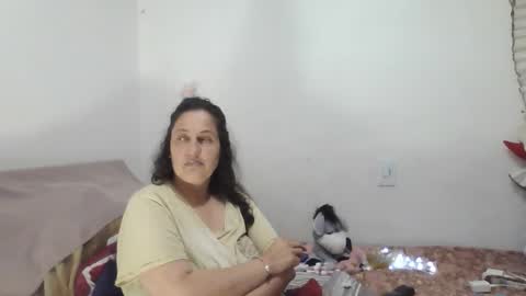 Ximena online show from October 16, 2:47 am