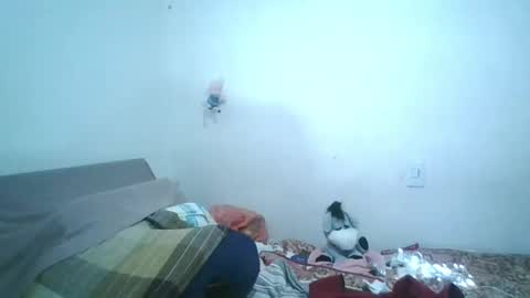 Ximena online show from November 2, 2:15 am