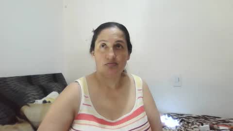 Ximena online show from February 19, 11:14 pm