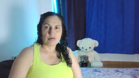 Ximena online show from December 26, 11:03 pm