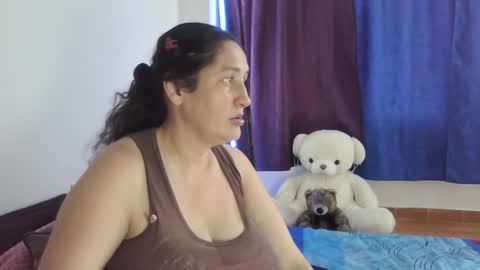 Ximena online show from January 6, 5:49 pm