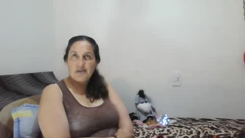 Ximena online show from February 7, 10:52 pm