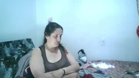 Ximena online show from November 9, 3:02 am