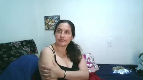 Ximena online show from July 12, 11:38 pm