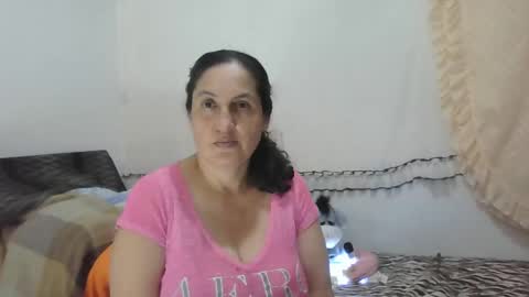 Ximena online show from December 14, 11:12 pm