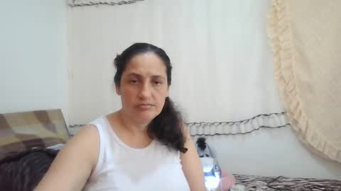 Ximena online show from December 15, 9:09 pm