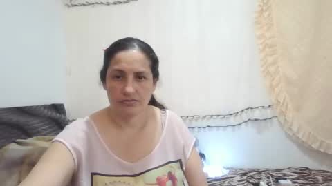 Ximena online show from January 29, 10:32 pm