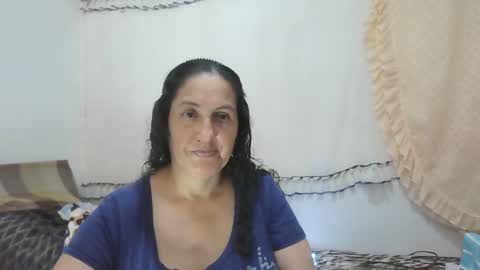 Ximena online show from January 15, 11:19 pm