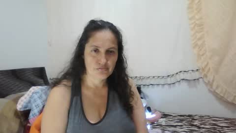 Ximena online show from December 13, 11:50 pm
