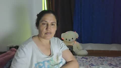 Ximena online show from January 3, 6:55 am