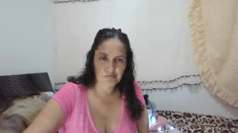 Ximena online show from December 10, 11:19 pm