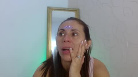 Xime online show from October 16, 2:52 pm