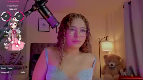 camila online show from October 31, 9:41 pm