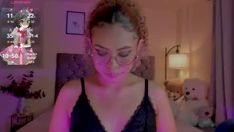 camila online show from February 6, 10:46 pm