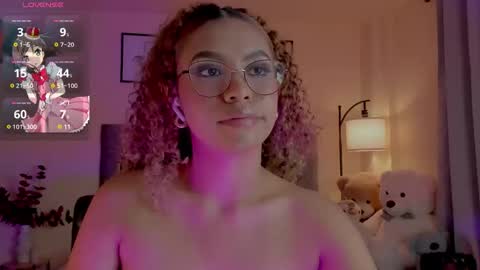 camila online show from February 5, 10:13 pm