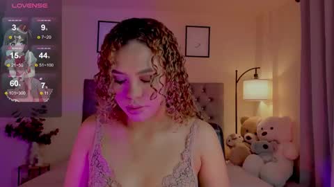 camila online show from February 28, 9:47 pm