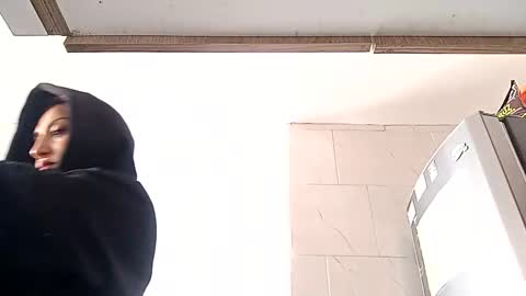 ximena suarez online show from October 9, 7:18 pm