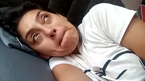 Snapshot of ximenaa_suarez chatting on February 5, 3:53 pm ximena suarez online show from February 5, 3:53 pm
