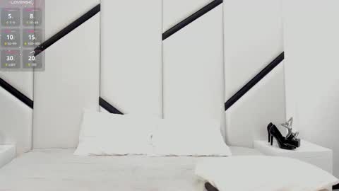 ximenacosta online show from November 30, 12:53 pm