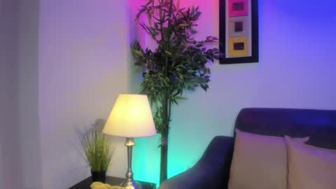 ximenasalazar online show from December 6, 10:49 am