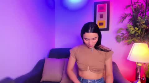 ximenasalazar online show from February 15, 10:44 am