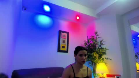 ximenasalazar online show from March 8, 10:41 am