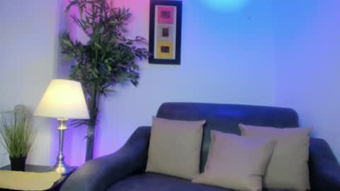 ximenasalazar online show from December 9, 10:32 am
