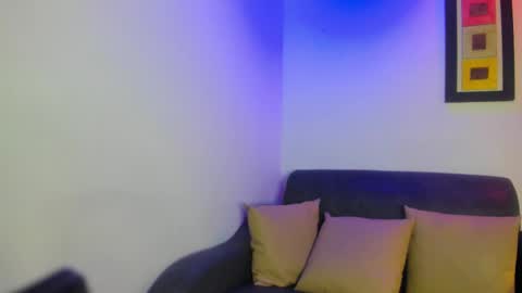 ximenasalazar online show from March 1, 10:45 am