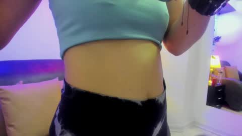 ximenasalazar online show from February 13, 10:55 am