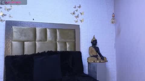 ximena online show from February 3, 8:57 pm